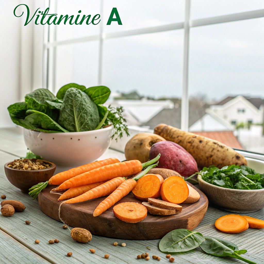 Vitamine A